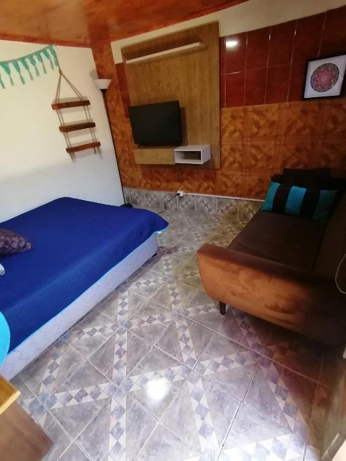 Hostal Playa Hermosa Pichilemu Kültér fotó