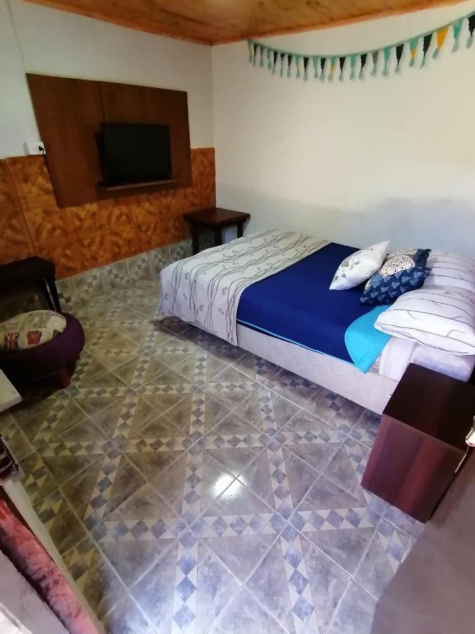 Hostal Playa Hermosa Pichilemu Kültér fotó