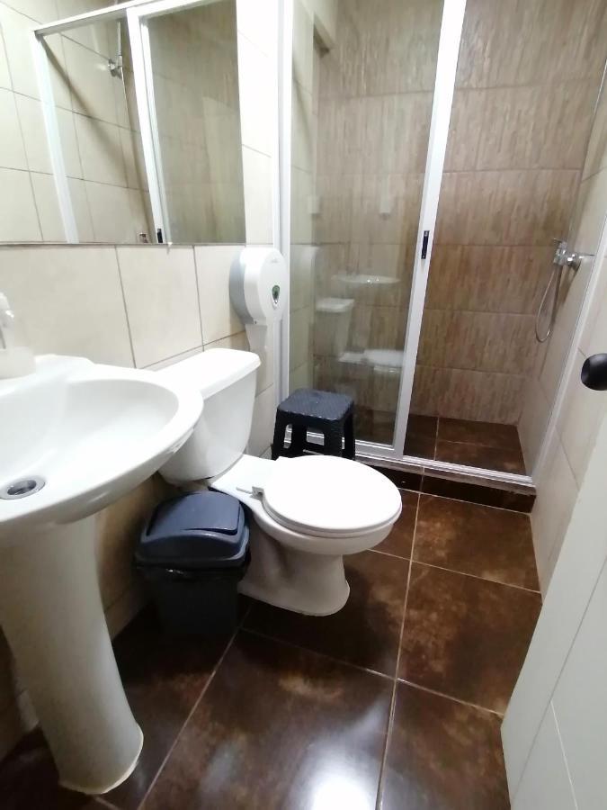 Hostal Playa Hermosa Pichilemu Kültér fotó